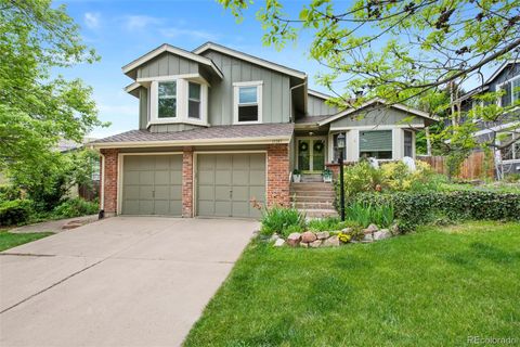 11245 San Joaquin Ridge Littleton CO 80127
