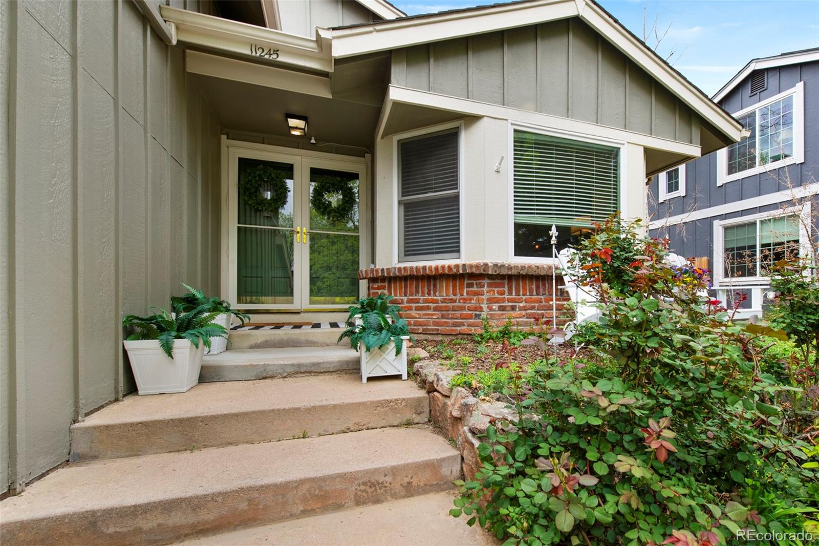 11245 San Joaquin Ridge, Littleton, CO, 80127 1 11245 San Joaquin Ridge