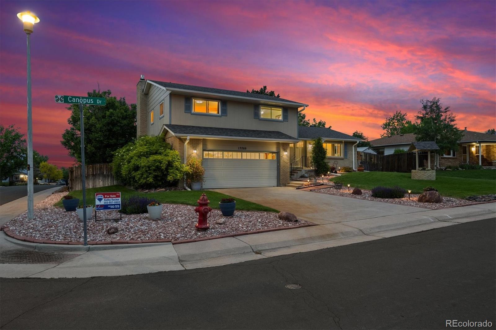 13266 Canopus Drive
