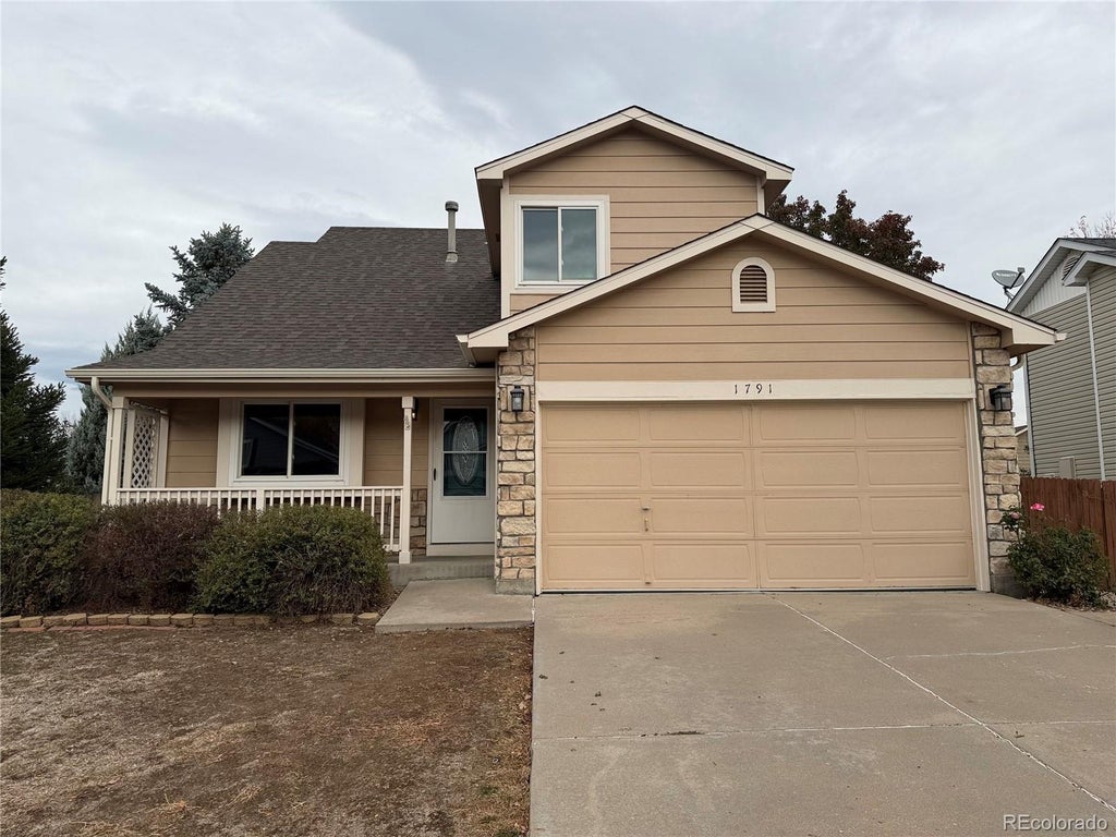 Photo of 1791 W 131st Court, Westminster, CO 80234 (MLS # 5855058)