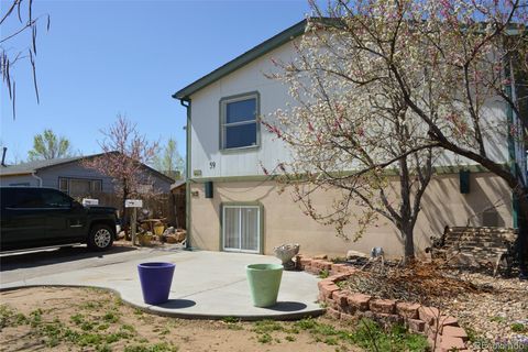 59 N 9th Avenue A and B Brighton CO 80601
