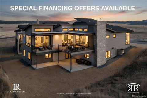 5751 Doc Bar Circle Sedalia CO 80135