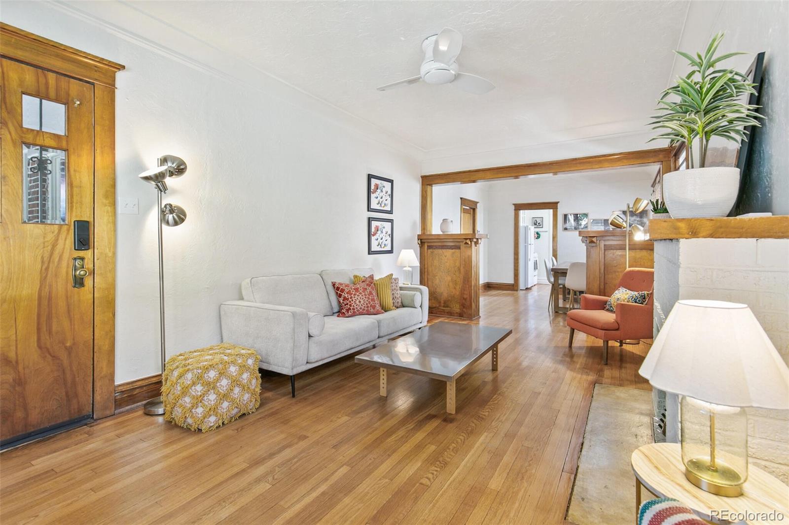 525 S Ogden Street, Denver, CO, 80209 4 525 S Ogden Street