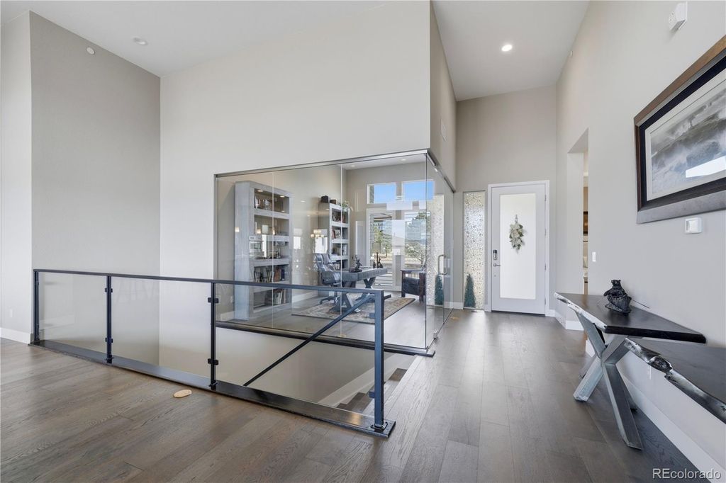 Photo of 1198 Lost Elk Loop, Castle Rock, CO 80108 (MLS # 7823472)