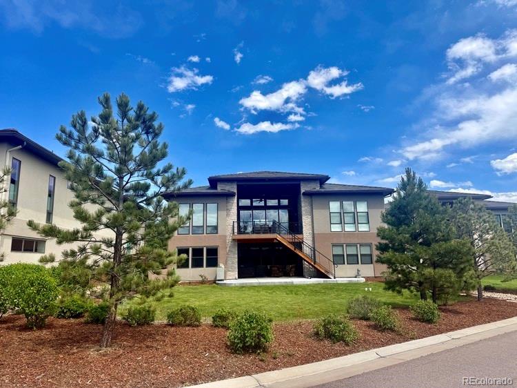 Photo of 1198 Lost Elk Loop, Castle Rock, CO 80108 (MLS # 7823472)