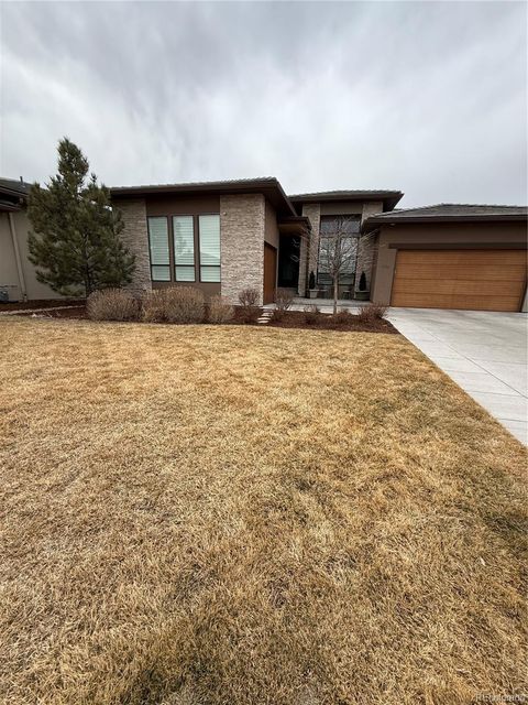 Photo of 1198 Lost Elk Loop, Castle Rock, CO 80108 (MLS # 7823472)