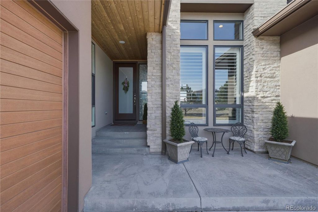 Photo of 1198 Lost Elk Loop, Castle Rock, CO 80108 (MLS # 7823472)