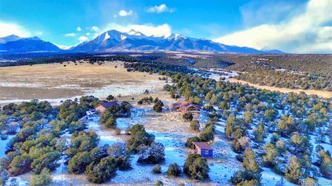13419 Elk Trail Salida CO 81201