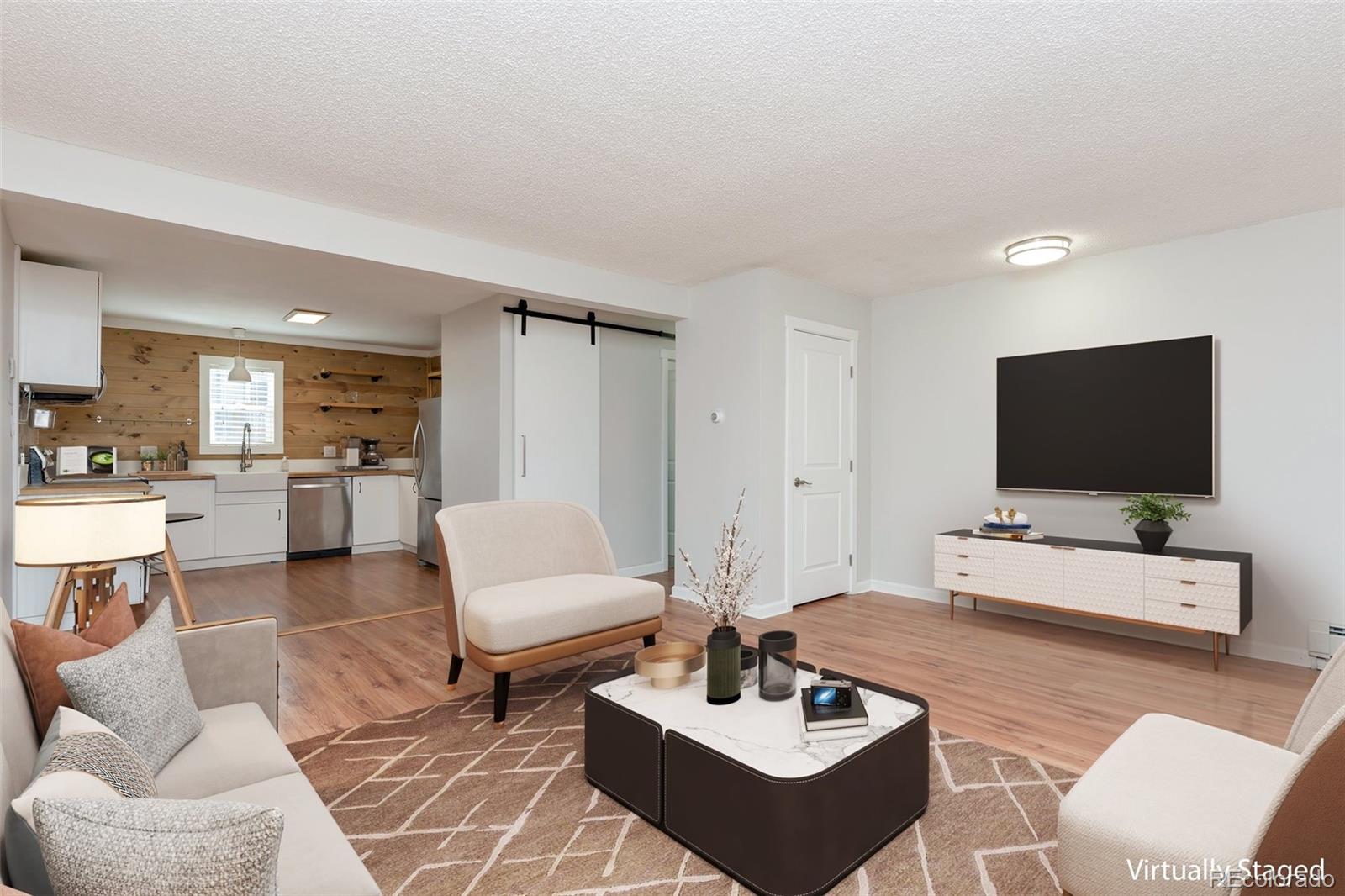 5700 W 28th Avenue 6, Wheat Ridge, CO, 80214 1 5700 W 28th Avenue 6