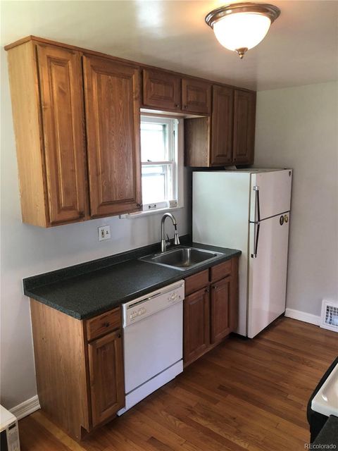 1800 S Marion Street Denver CO 80210
