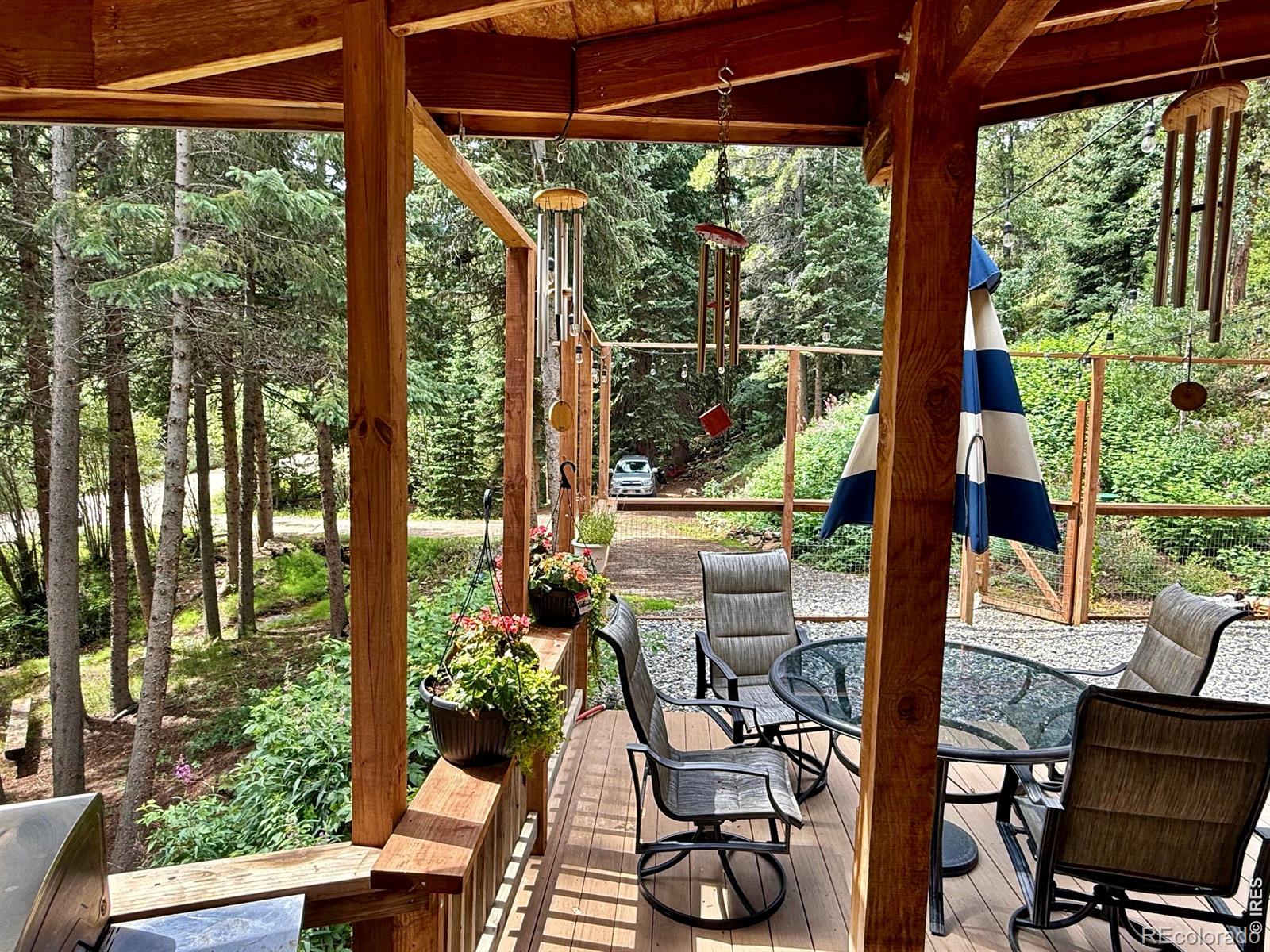 3727 Gamble Gulch Road