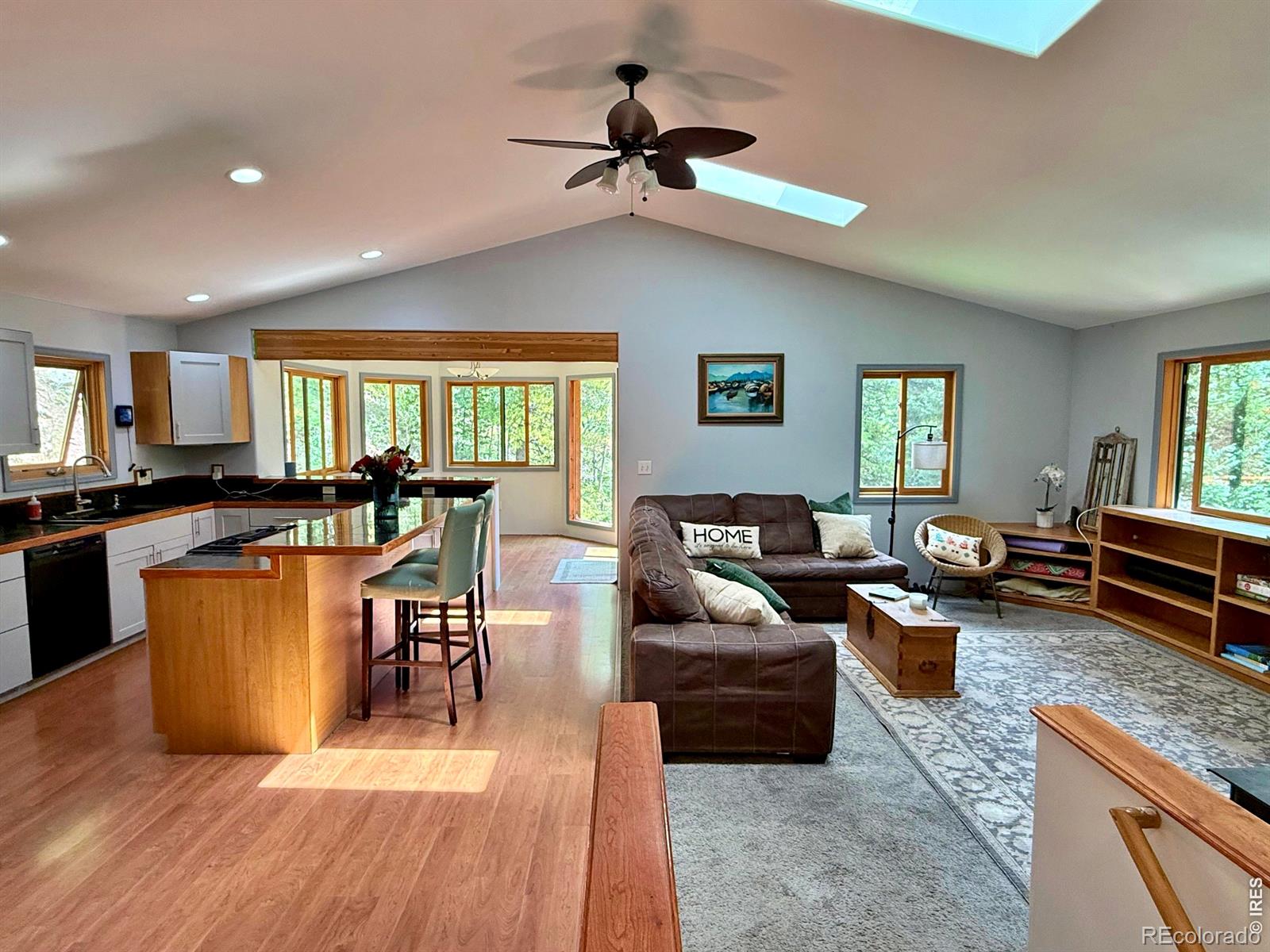 3727 Gamble Gulch Road