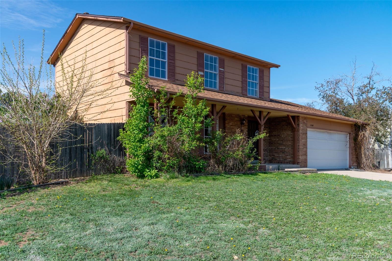 11098 Fairfax Way
