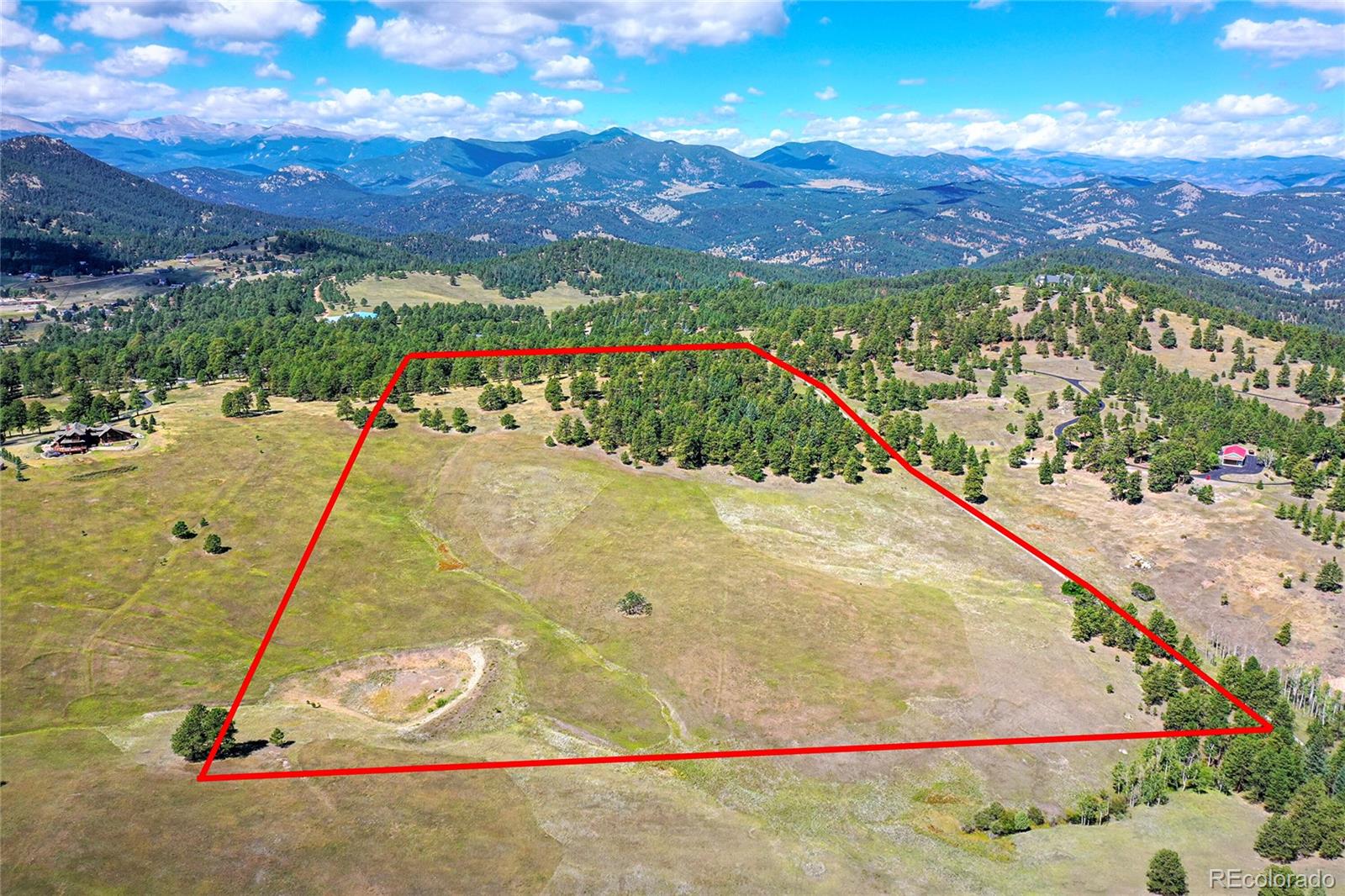 4501 Lakota Road