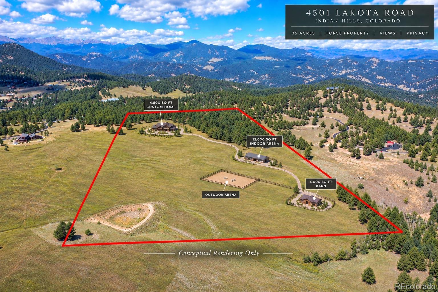 4501 Lakota Road