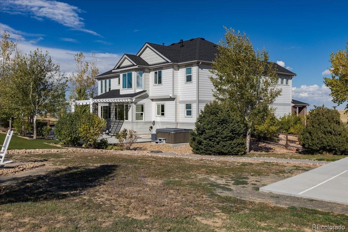 2503 Elkhorn Ranch Street