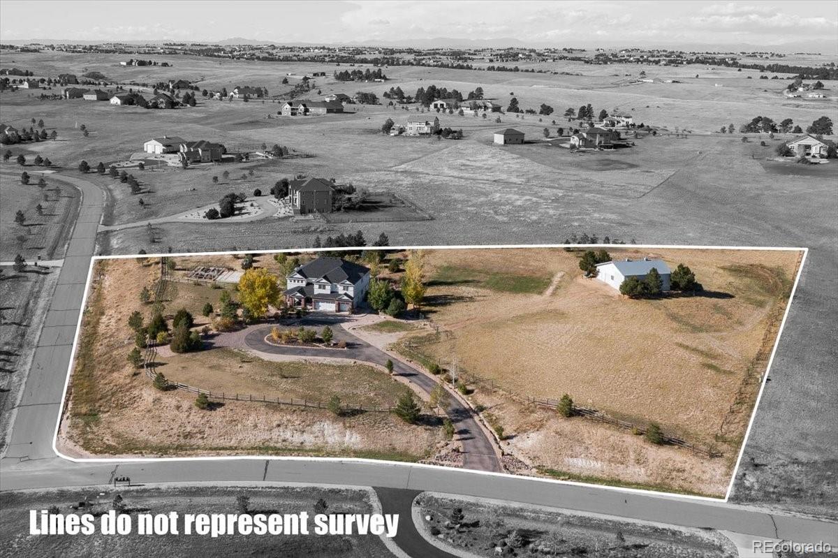 2503 Elkhorn Ranch Street