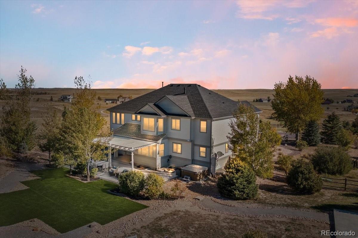 2503 Elkhorn Ranch Street