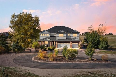 2503 Elkhorn Ranch Street Parker CO 80138