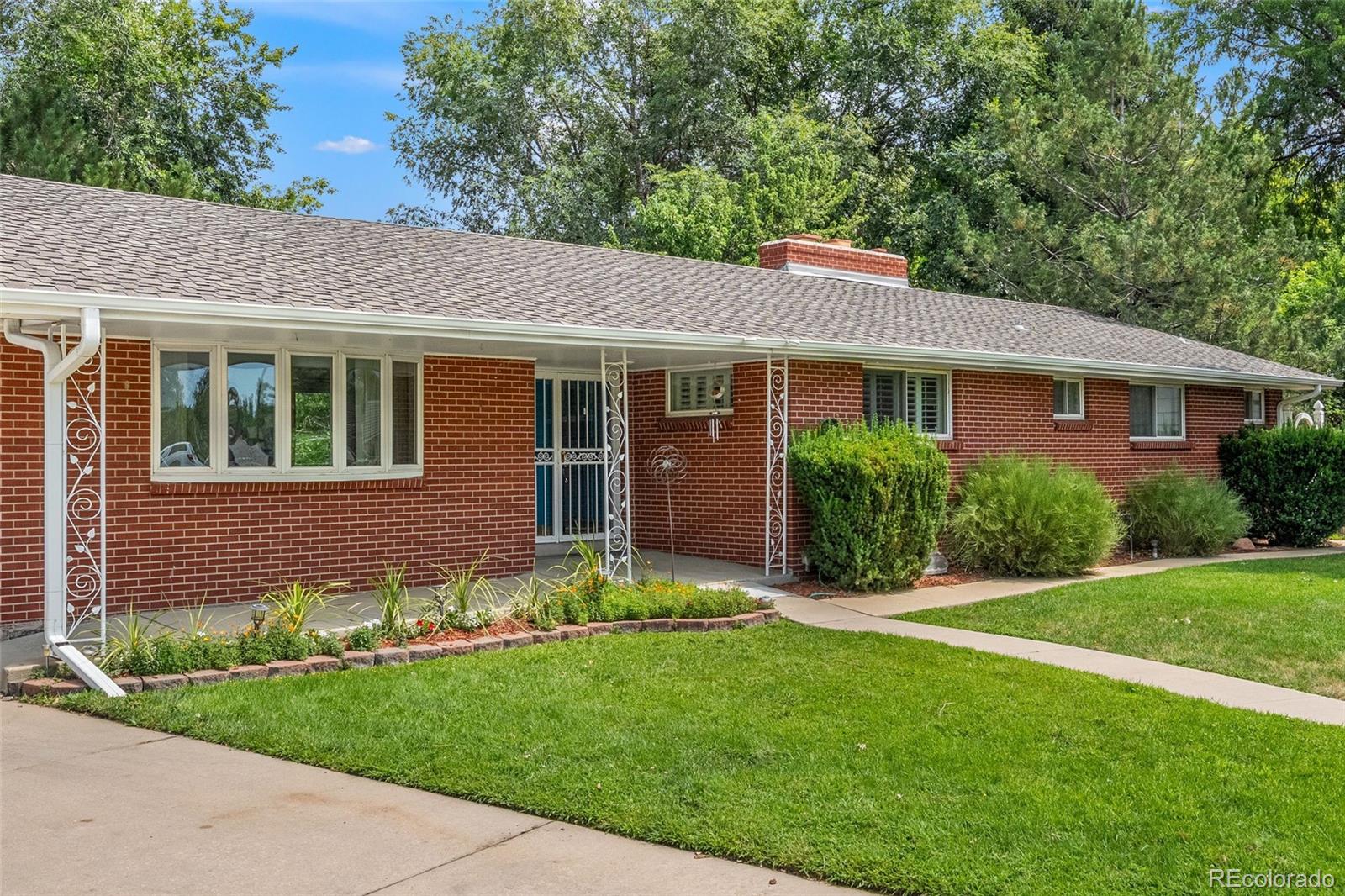 4504 Everett Drive
