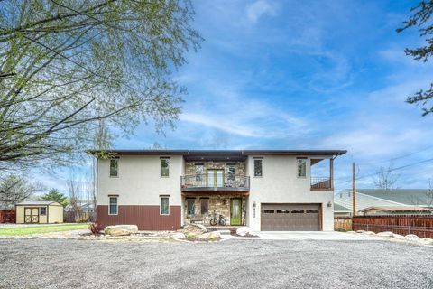 822 Yale Avenue Buena Vista CO 81211