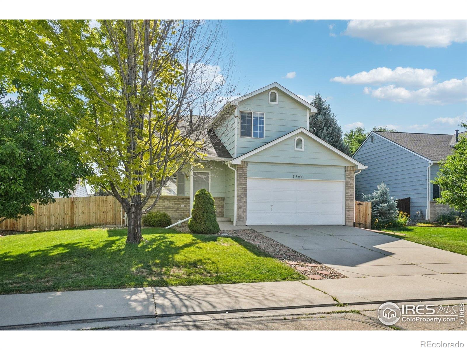 1506 Crestwood Circle, Longmont, CO, 80504 1 1506 Crestwood Circle