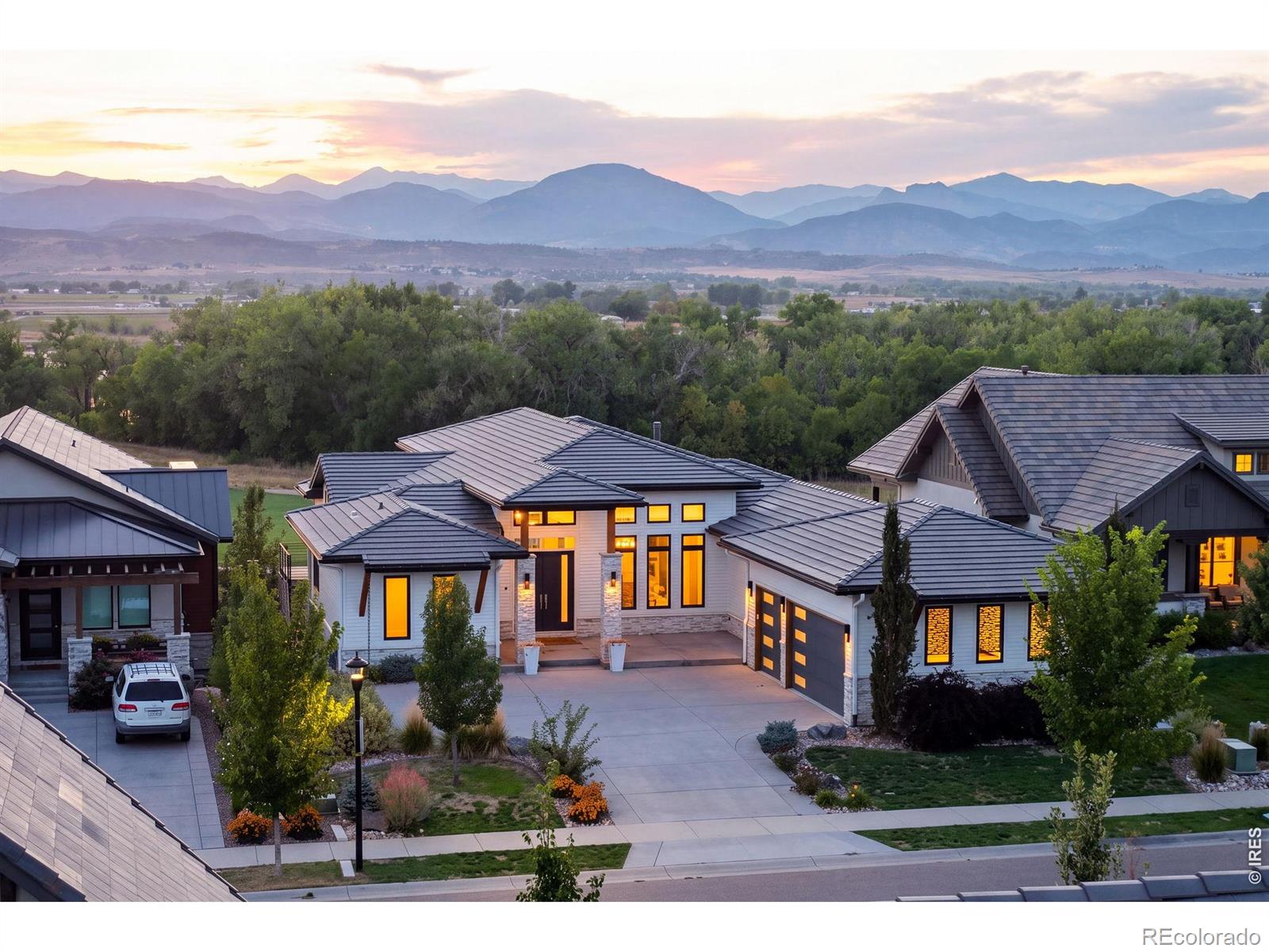 3095 Heron Lakes Parkway