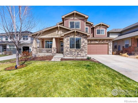 2026 Yearling Drive, Fort Collins, CO 80525 - #: IR985816