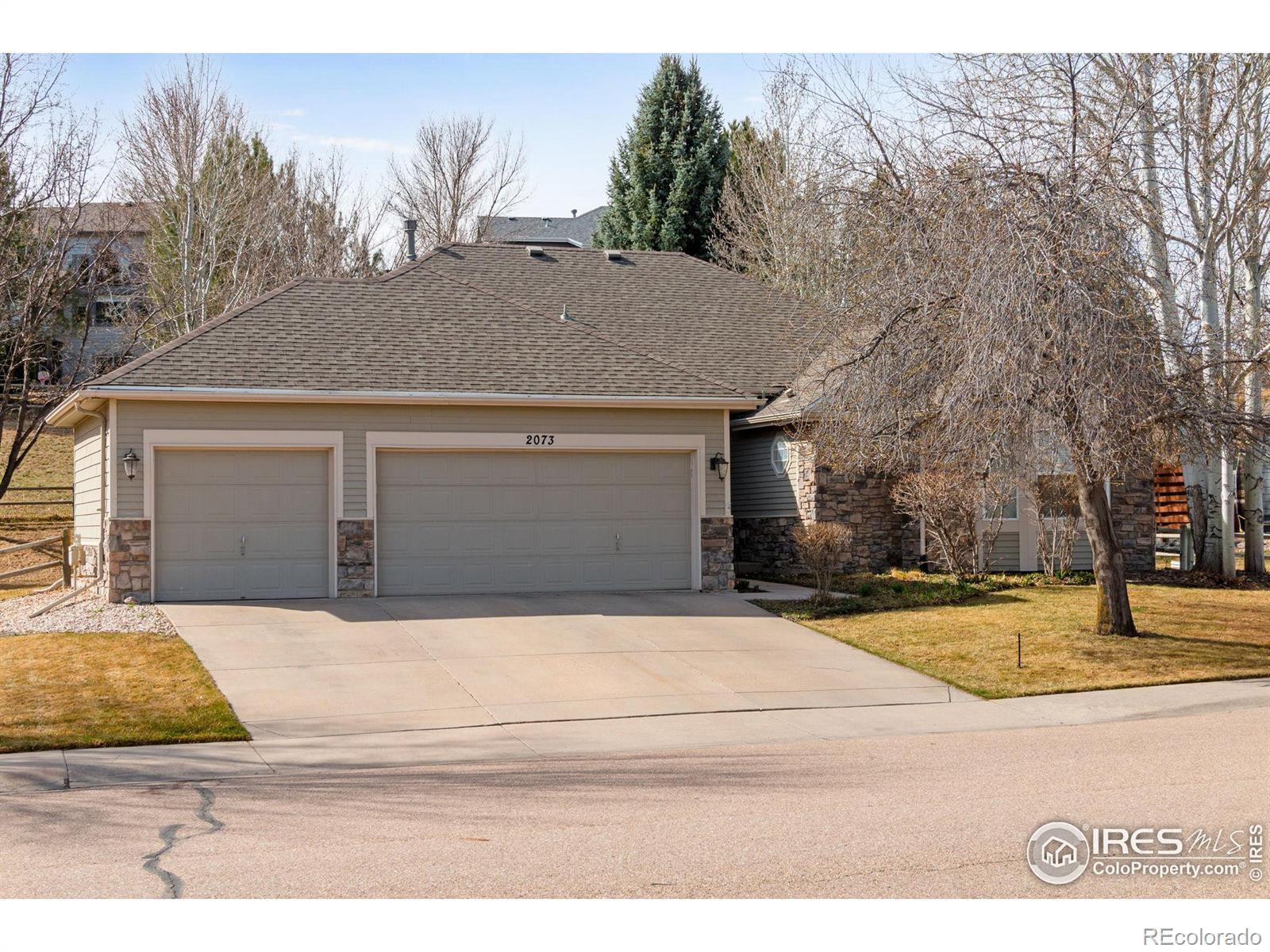 2073 River West Drive, Windsor, CO, 80550 2 2073 River West Drive