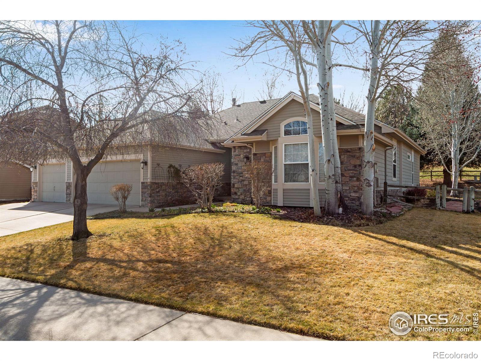 2073 River West Drive, Windsor, CO, 80550 1 2073 River West Drive