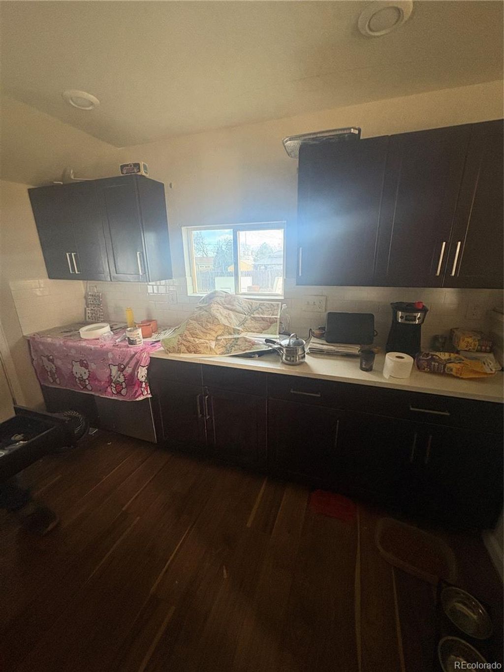 Photo of 3155 W Walsh Place, Denver, CO 80219 (MLS # 2882871)