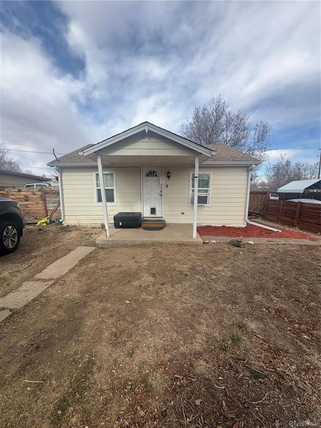 Photo of 3155 W Walsh Place, Denver, CO 80219 (MLS # 2882871)