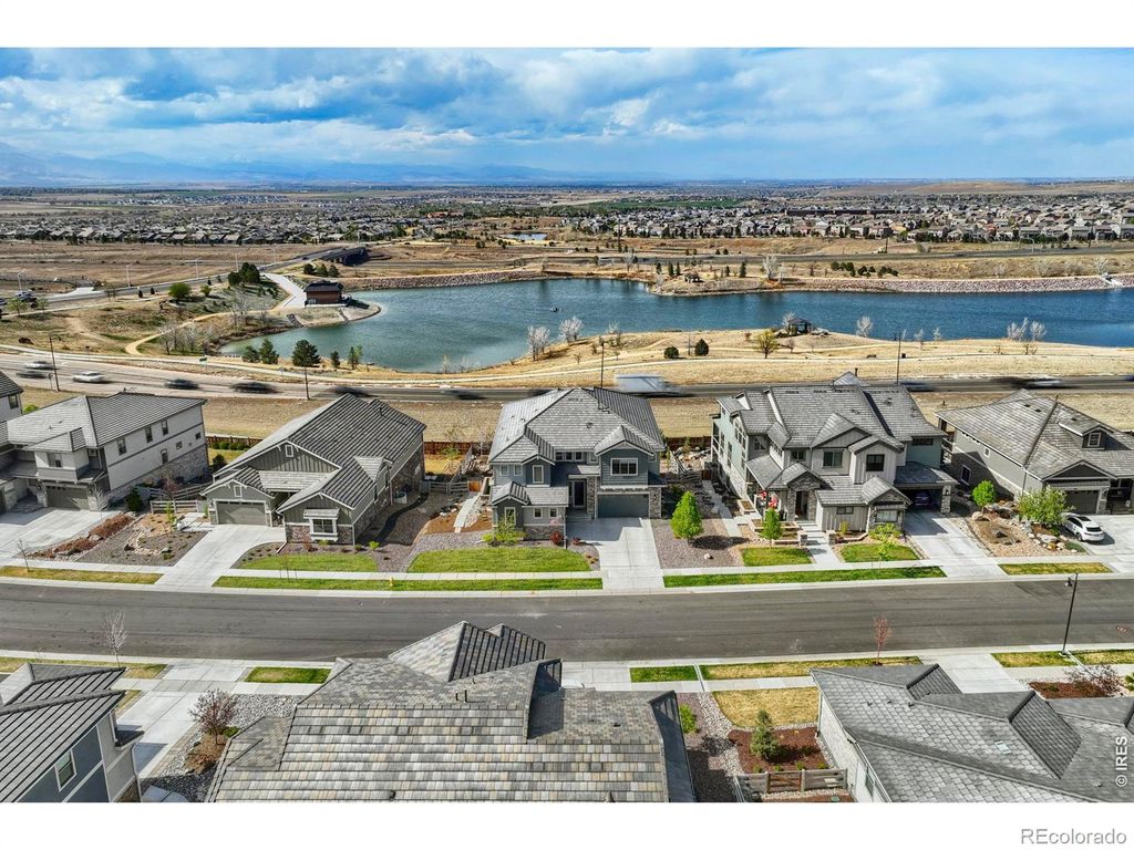 Photo of 3435 W 155th Avenue, Broomfield, CO 80023 (MLS # IR1056226)