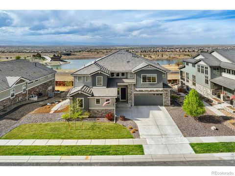 Photo of 3435 W 155th Avenue, Broomfield, CO 80023 (MLS # IR1056226)