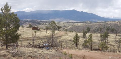 Lot 179 Duffy Lane Fort Garland CO 81133