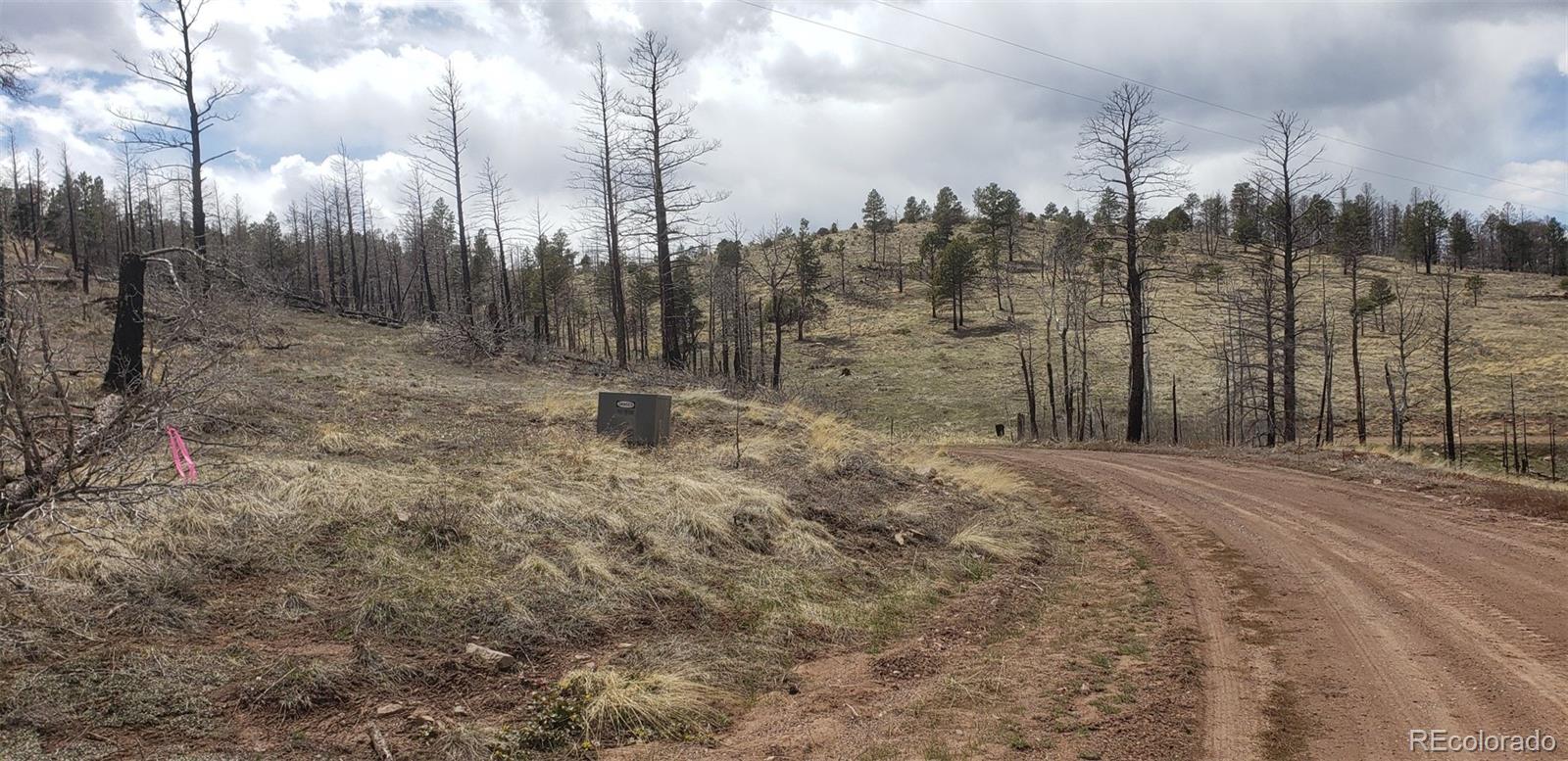Lot 179 Duffy Lane