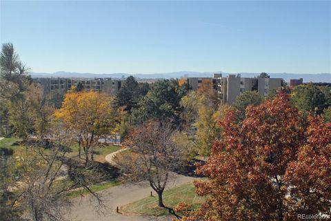 13952 E Marina Drive 606 Aurora CO 80014