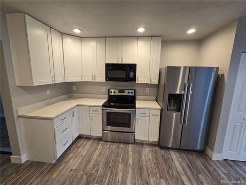 Photo of 4736 Vine Street, Denver, CO 80216 (MLS # 6183096)