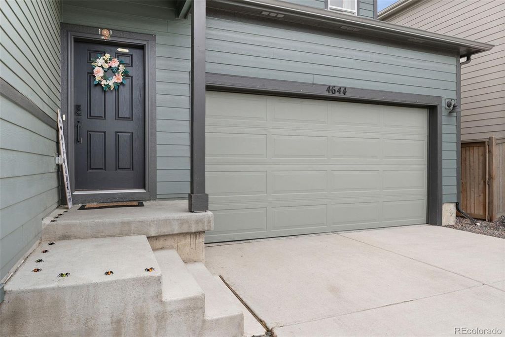 Photo of 4644 S Kipling Circle, Littleton, CO 80123 (MLS # 1731234)