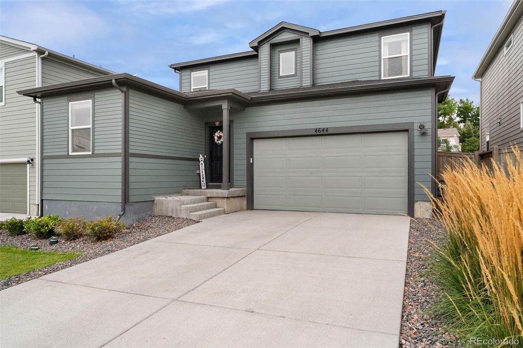 Photo of 4644 S Kipling Circle, Littleton, CO 80123 (MLS # 1731234)
