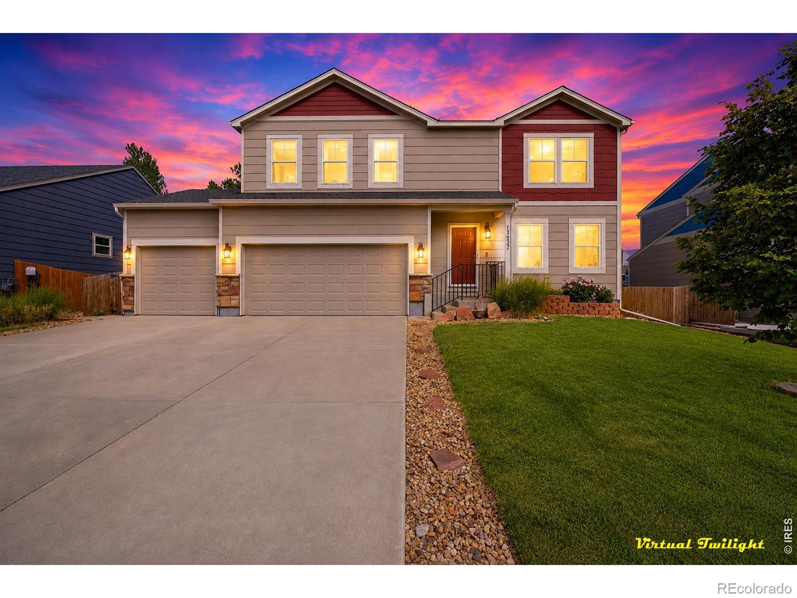 13632 Wrangler Way