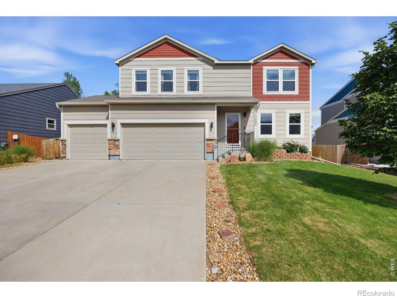 13632 Wrangler Way