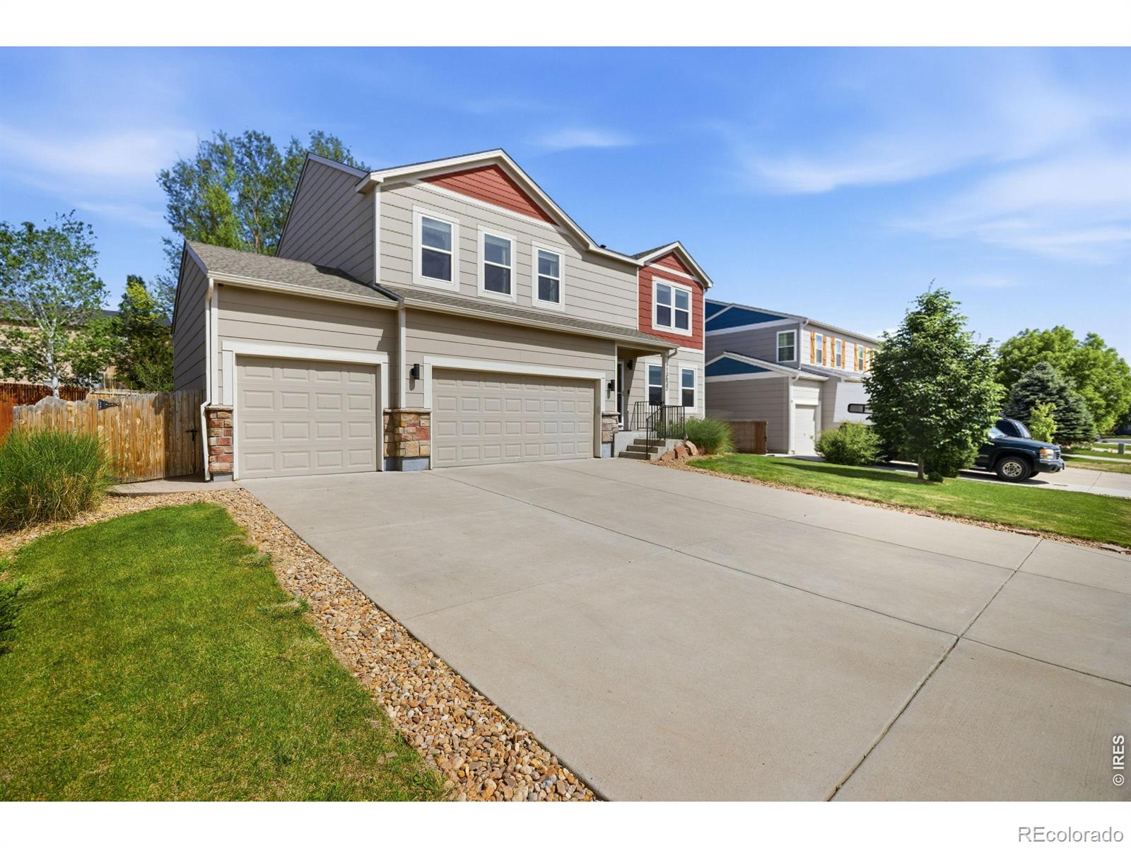 13632 Wrangler Way