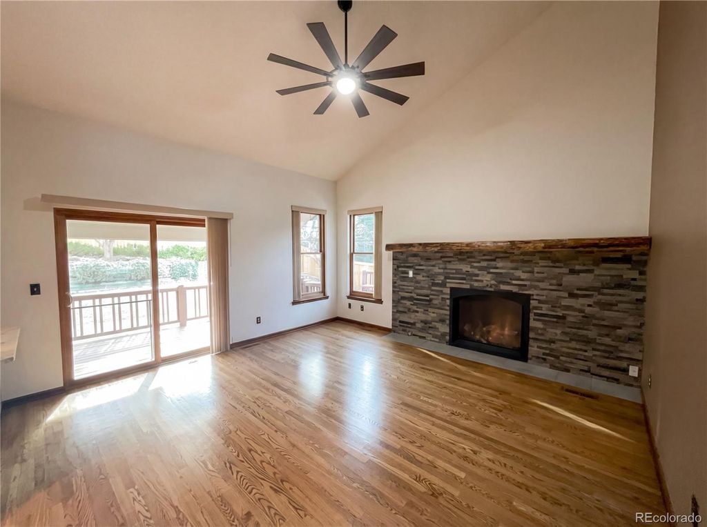 Photo of 9372 Prairie View Drive, Highlands Ranch, CO 80126 (MLS # 7732280)