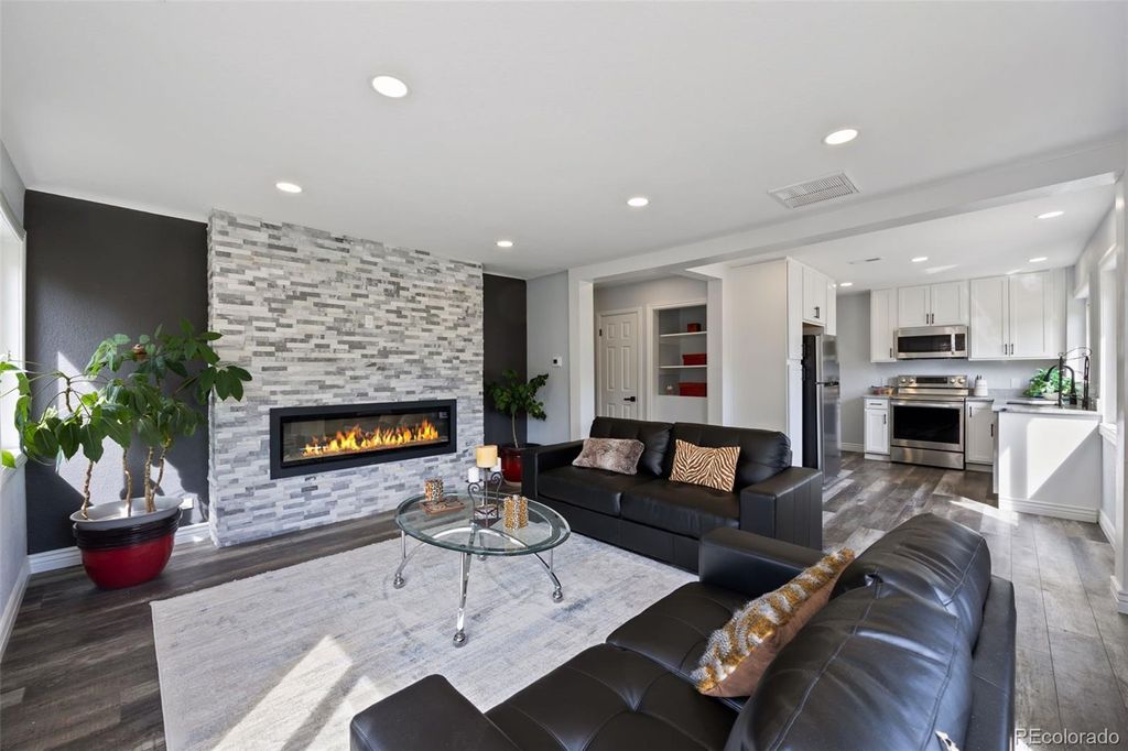 Photo of 1345 Holly Street, Denver, CO 80220 (MLS # 2314895)