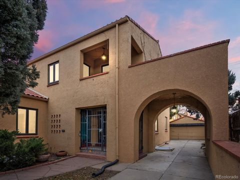 2646 Colorado Boulevard Denver CO 80207