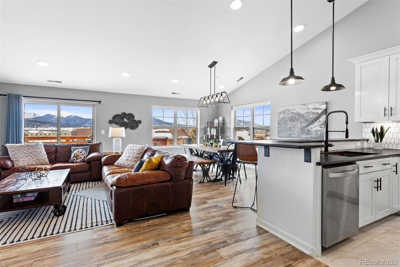 37 Waterside Court 304, Fraser, CO, 80442 3 37 Waterside Court 304