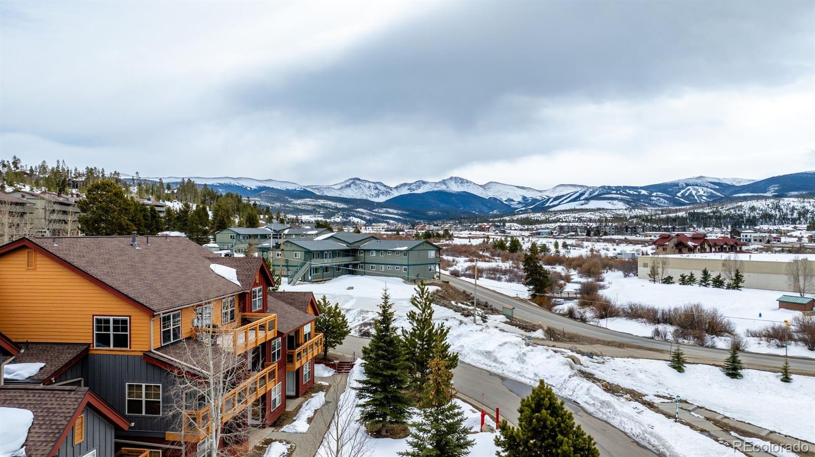 37 Waterside Court 304, Fraser, CO, 80442 1 37 Waterside Court 304