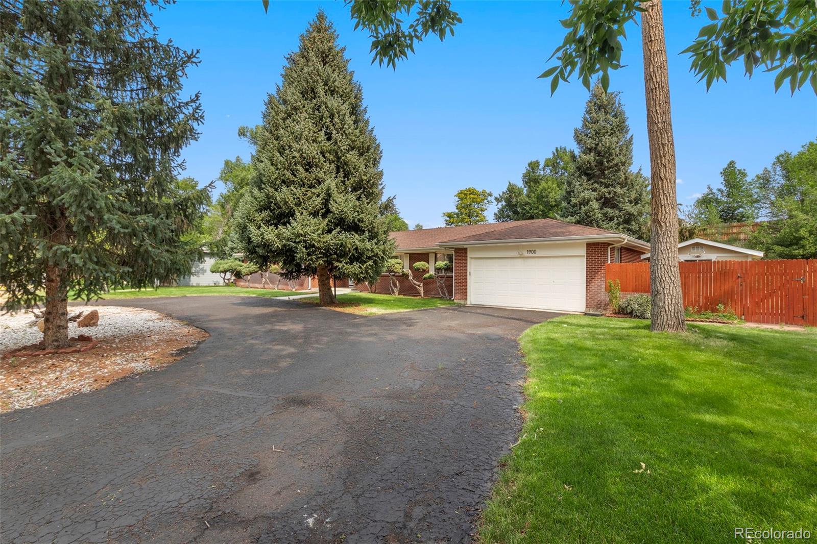 1900 Brookwood Drive