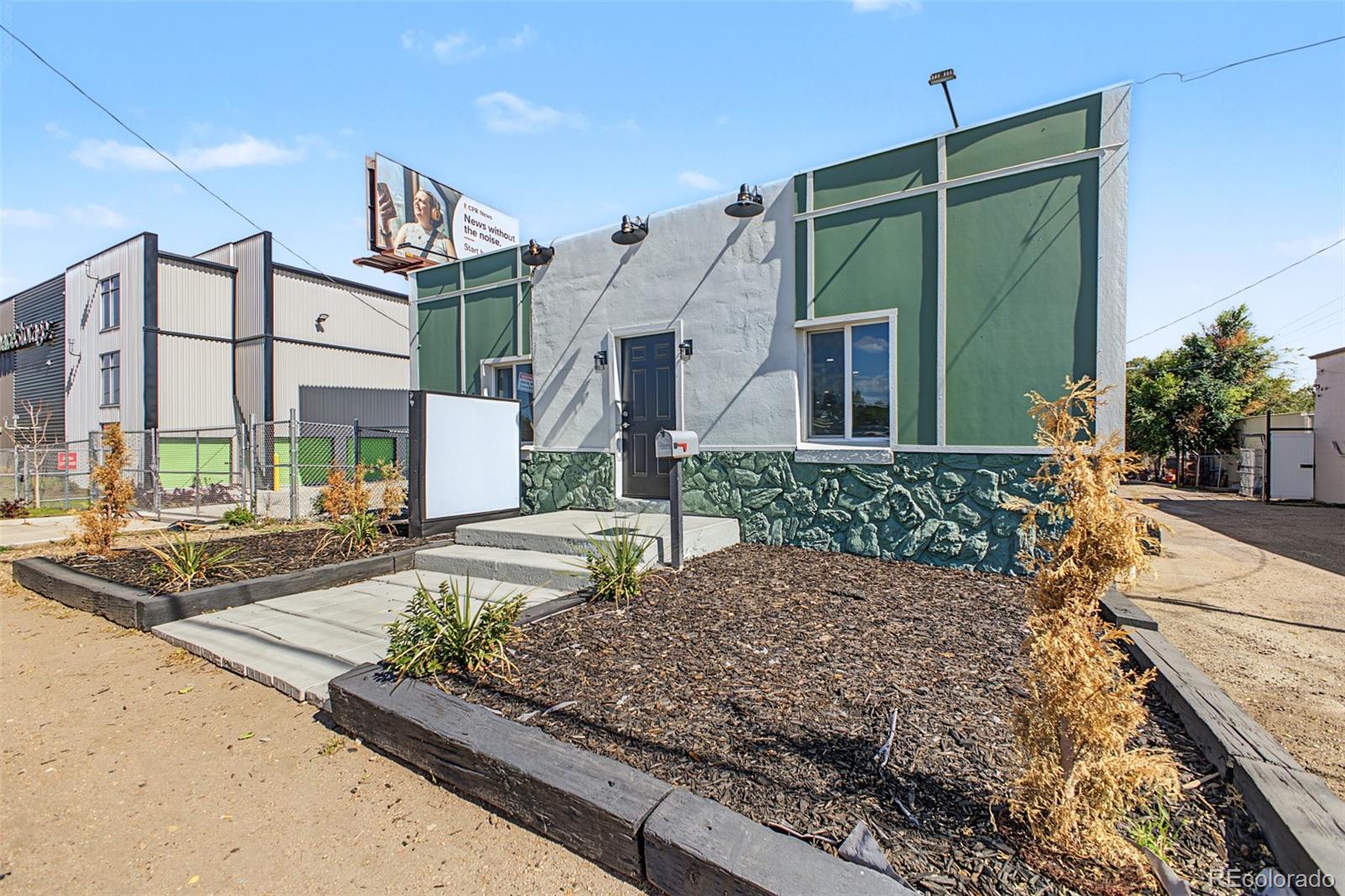 6600 Federal Boulevard
